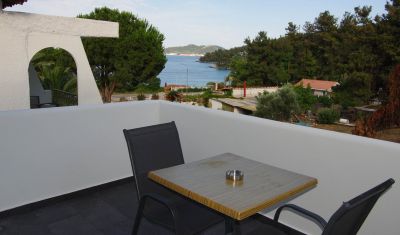 Imagine pentru Esperides Hotel & Suites 3* valabile pentru Litoral 2025