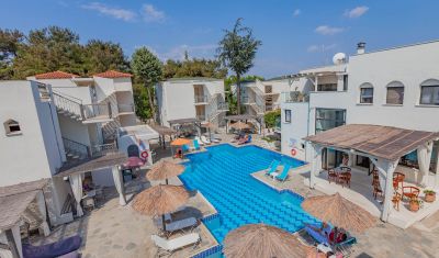 Imagine pentru Esperides Hotel & Suites 3* valabile pentru Litoral 2025