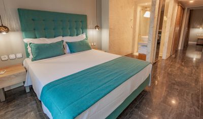 Imagine pentru Esperides Hotel & Suites 3* valabile pentru Litoral 2025