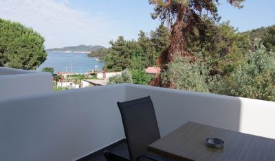 Imagine pentru Esperides Hotel & Suites 3* valabile pentru Litoral 2025