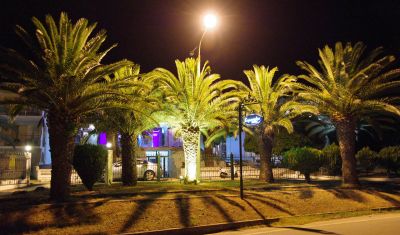 Imagine pentru Esperides Hotel & Suites 3* valabile pentru Litoral 2025
