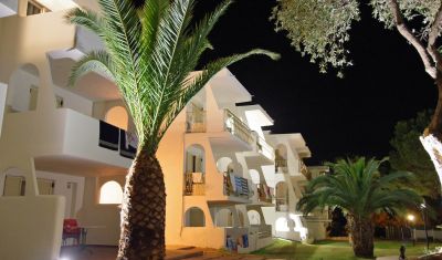 Imagine pentru Esperides Hotel & Suites 3* valabile pentru Litoral 2025