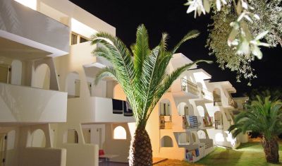 Imagine pentru Esperides Hotel & Suites 3* valabile pentru Litoral 2025