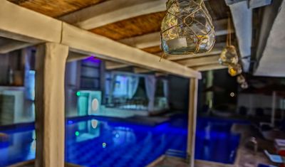 Imagine pentru Esperides Hotel & Suites 3* valabile pentru Litoral 2025