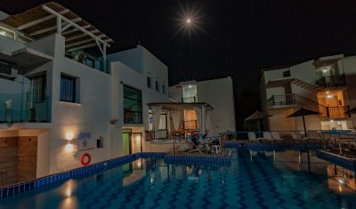 Imagine pentru Esperides Hotel & Suites 3* valabile pentru Litoral 2025