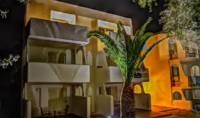 Imagine pentru Esperides Hotel & Suites 3* valabile pentru Litoral 2025