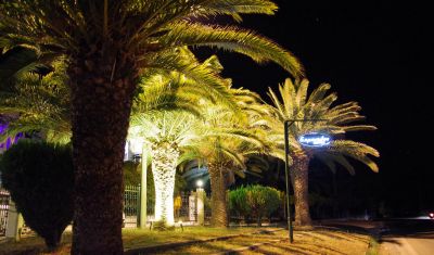 Imagine pentru Esperides Hotel & Suites 3* valabile pentru Litoral 2025