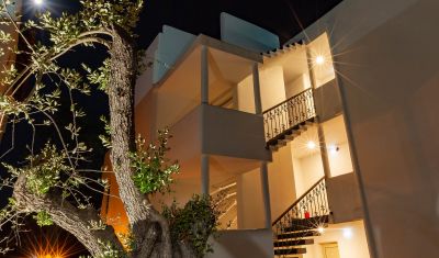Imagine pentru Esperides Hotel & Suites 3* valabile pentru Litoral 2025