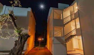 Imagine pentru Esperides Hotel & Suites 3* valabile pentru Litoral 2025