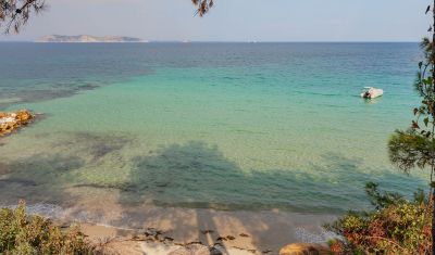 Imagine pentru Esperides Hotel & Suites 3* valabile pentru Litoral 2025