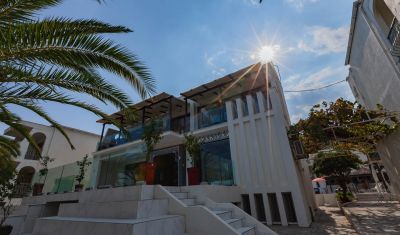Imagine pentru Esperides Hotel & Suites 3* valabile pentru Litoral 2025