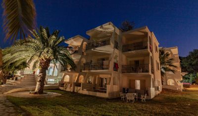 Imagine pentru Esperides Hotel & Suites 3* valabile pentru Litoral 2025