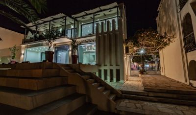 Imagine pentru Esperides Hotel & Suites 3* valabile pentru Litoral 2025