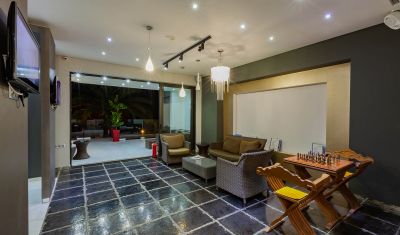 Imagine pentru Esperides Hotel & Suites 3* valabile pentru Litoral 2025