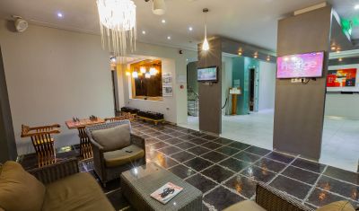 Imagine pentru Esperides Hotel & Suites 3* valabile pentru Litoral 2025