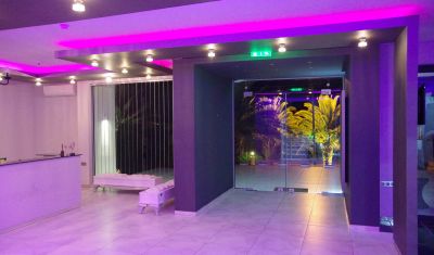 Imagine pentru Esperides Hotel & Suites 3* valabile pentru Litoral 2025