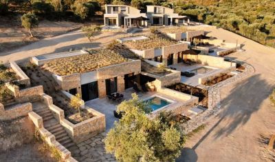 Imagine pentru Fari Stone Villas valabile pentru Litoral 2025