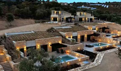 Imagine pentru Fari Stone Villas valabile pentru Litoral 2025