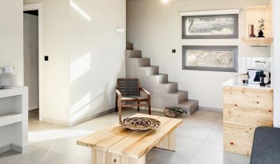 Imagine pentru Fari Stone Villas valabile pentru Litoral 2025
