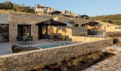 Imagine pentru Fari Stone Villas valabile pentru Litoral 2025