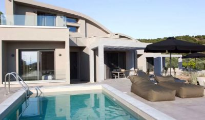 Imagine pentru Fari Stone Villas valabile pentru Litoral 2025