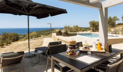 Imagine pentru Fari Stone Villas valabile pentru Litoral 2025