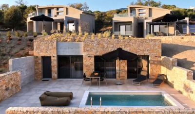 Imagine pentru Fari Stone Villas valabile pentru Litoral 2025