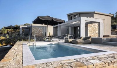 Imagine pentru Fari Stone Villas valabile pentru Litoral 2025