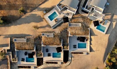 Imagine pentru Fari Stone Villas valabile pentru Litoral 2025