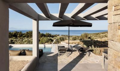 Imagine pentru Fari Stone Villas valabile pentru Litoral 2025
