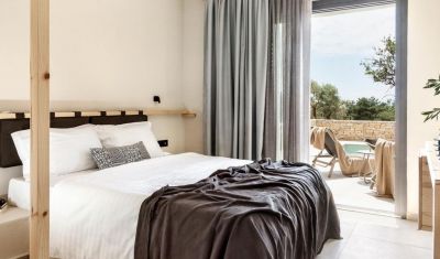 Imagine pentru Fari Stone Villas valabile pentru Litoral 2025