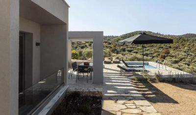 Imagine pentru Fari Stone Villas valabile pentru Litoral 2025