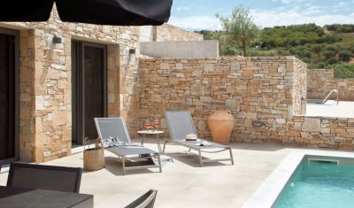 Imagine pentru Fari Stone Villas valabile pentru Litoral 2025