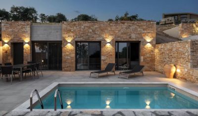 Imagine pentru Fari Stone Villas valabile pentru Litoral 2025