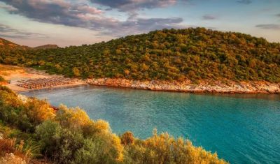 Imagine pentru Fari Stone Villas valabile pentru Litoral 2025