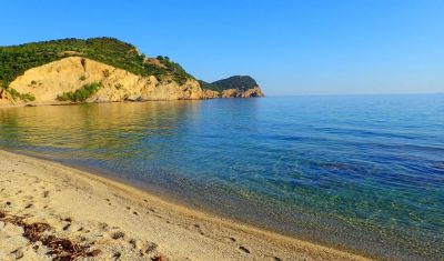 Imagine pentru Fari Stone Villas valabile pentru Litoral 2025