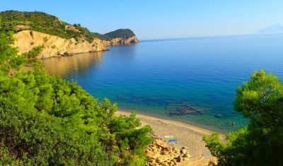 Imagine pentru Fari Stone Villas valabile pentru Litoral 2025