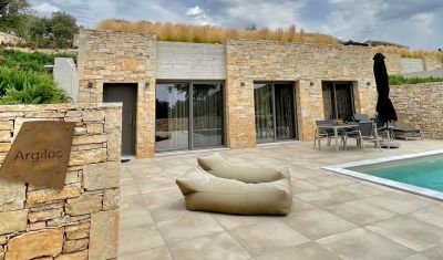 Imagine pentru Fari Stone Villas valabile pentru Litoral 2025