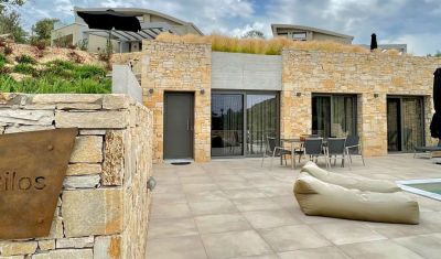 Imagine pentru Fari Stone Villas valabile pentru Litoral 2025