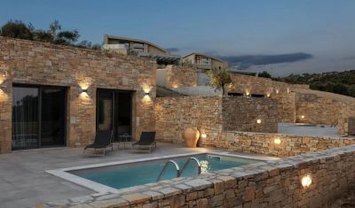 Imagine pentru Fari Stone Villas valabile pentru Litoral 2025