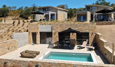 Imagine pentru Fari Stone Villas valabile pentru Litoral 2025