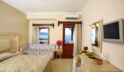 Imagine pentru Forever Club Hotel 4*(Adults Only) valabile pentru Litoral 2025