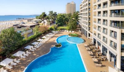 Imagine pentru Four Points by Sheraton Sunny Beach 4* valabile pentru Litoral 2025