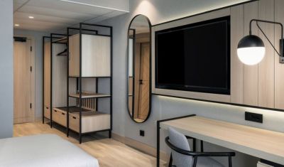 Imagine pentru Four Points by Sheraton Sunny Beach 4* valabile pentru Litoral 2025