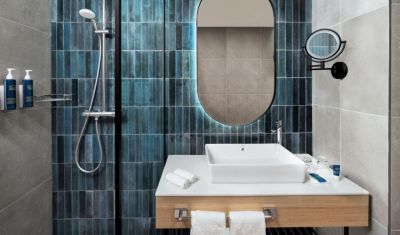 Imagine pentru Four Points by Sheraton Sunny Beach 4* valabile pentru Litoral 2025