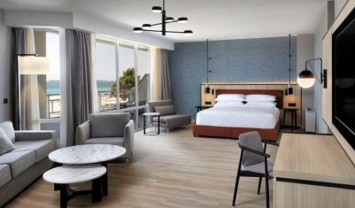 Imagine pentru Four Points by Sheraton Sunny Beach 4* valabile pentru Litoral 2025