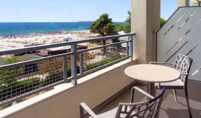 Imagine pentru Four Points by Sheraton Sunny Beach 4* valabile pentru Litoral 2025
