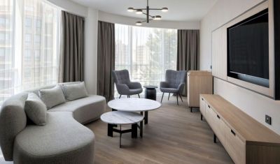 Imagine pentru Four Points by Sheraton Sunny Beach 4* valabile pentru Litoral 2025