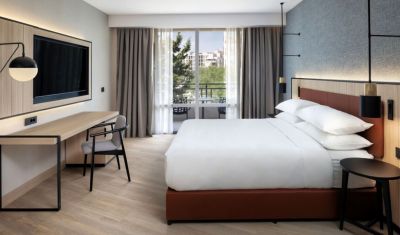 Imagine pentru Four Points by Sheraton Sunny Beach 4* valabile pentru Litoral 2025