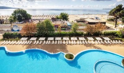 Imagine pentru Four Points by Sheraton Sunny Beach 4* valabile pentru Litoral 2025